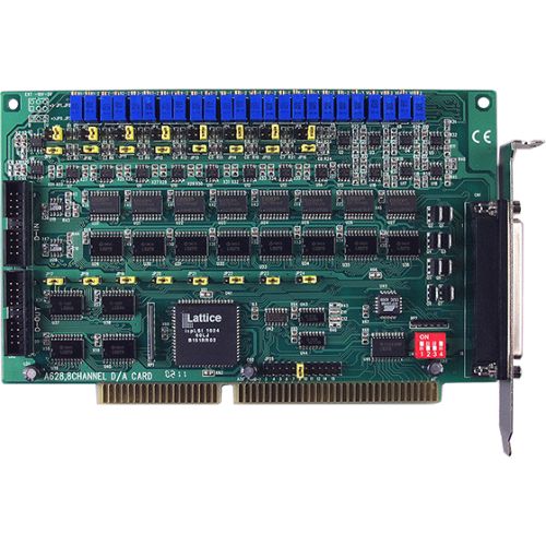 A-628 CR ICP DAS A-628 CR ICP DAS